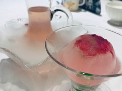香颂玫瑰露-王品牛排(合肥万象城店)