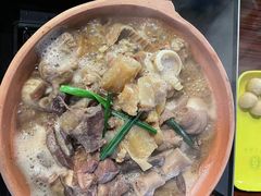 -包工仔·牛杂自助放题