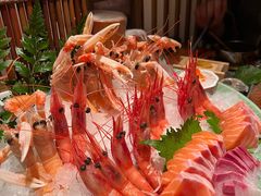 -水濑·日料放题(天河店)