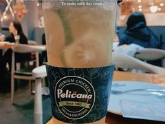 -Pelicana百利家炸鸡(江南西名店城店)