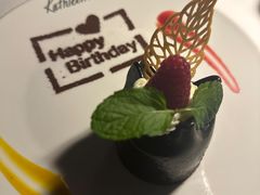 -Kathleen's Waitan 凯圣琳江景西餐厅(外滩店)