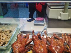 -王浩儿纪六孃甜皮鸭(凌云大厦店)