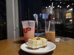 -矢量咖啡(杭州万象城店)