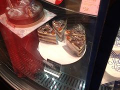 -巴黎贝甜·生日蛋糕(环球中心店)