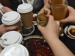 -蜀九香火锅(彩虹店)