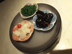 -荷庭·精致湘菜(华强北九方店)