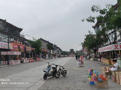 -滦州古城