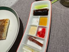 -秀儿四九城·新京菜(亚运村鸟巢店)