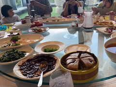 -逸林轩中餐厅(中信泰富朱家角锦江酒店)