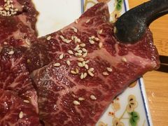 -肉魁屋·烧肉·烧鸟·酒场(高新店)