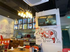 -柳叶刀烧烤(北大清华店)