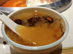 -蜀留香火锅(社会山店)