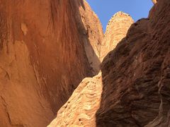 -天山神秘大峡谷