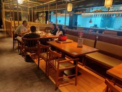 -如轩·海鲜砂锅粥·潮汕菜(海珠店)
