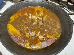 -老天桥蛙炉火锅(姑苏总店)