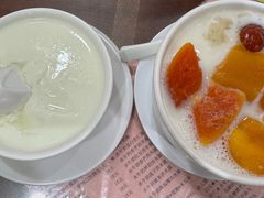 -南信牛奶甜品专家