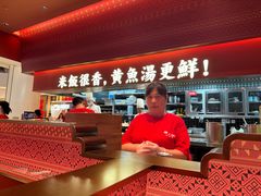 -闽上鲜·福建菜(龙湖滨江天街店)