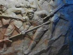 -井冈山革命烈士陵园