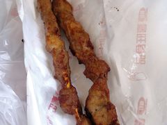 -Al Salam莫的三明治