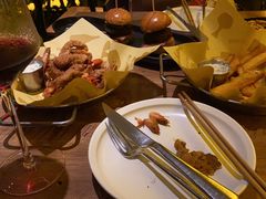 -ibarrel爱杯·bistro&brunch(江宁路店)