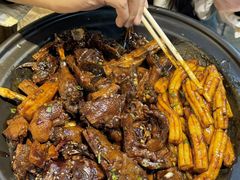 -回味黑鸭煲·始于2006(万松园店)