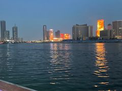 -海河外滩公园