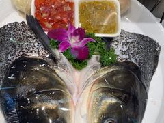 -黄泥岗·地道湖北菜(奥特莱斯店)