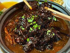 -山四砂锅(太原钟楼街店)