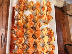 -王氏炉匠·烧鸟放题自助(好运街店)