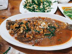 -金丝饭庄(金丝新天地保障性住宅小区店)
