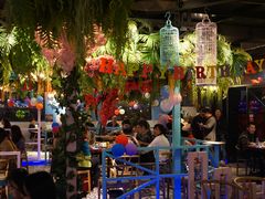 大堂-友记功夫香·人民川菜(红牌楼店)