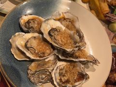 -金海湾自助餐厅(金陵饭店)