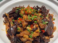 -呷湘厨·家宴·鱼汤捞饭(津南店)