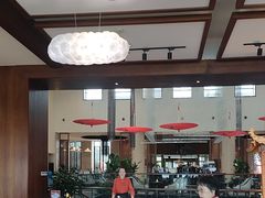 -余姚四明湖开元名都度假酒店·夏威夷西餐厅