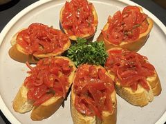 -ITA·意塔意大利餐厅(亦庄店)