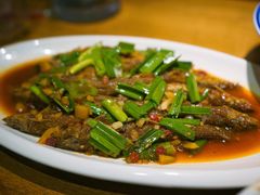 棍子鱼-丰乐餐厅·始于1999·本地老字号