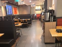 -新石器烤肉(百联川沙店)