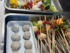 -钢管厂五区小郡肝火锅串串香(清河店)