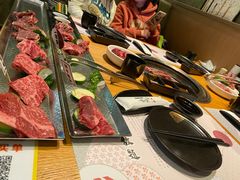 -赤坂亭·M9和牛烧肉·铁板烧·日料398放题(长泰广场店)
