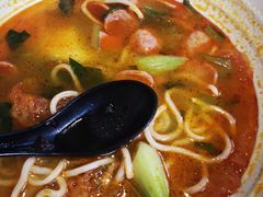 -项记面馆(明瓦廊店)