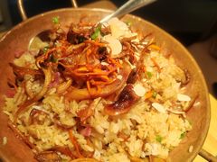 -甘思咪哚·云南艺术餐厅(天河广百店)