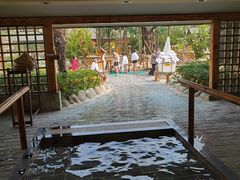 -华山御温泉度假村