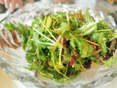 摇滚鲜虾时蔬-辣婆婆(航天桥店)