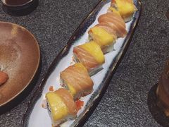 -隐鮨日料(北辰三角洲店)