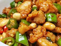 -张福记(五一公园店)