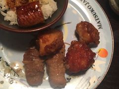 金针菇牛肉卷-松子料理(亮马桥店)