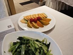 -渝信川菜(南滨店)