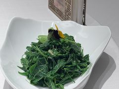 -贡宴盐帮菜自贡驻京联络处餐厅