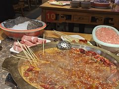 -堂客老火锅(欣阳广场总店)