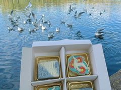 -昆明冠生园·蛋糕·面包(南强街店)